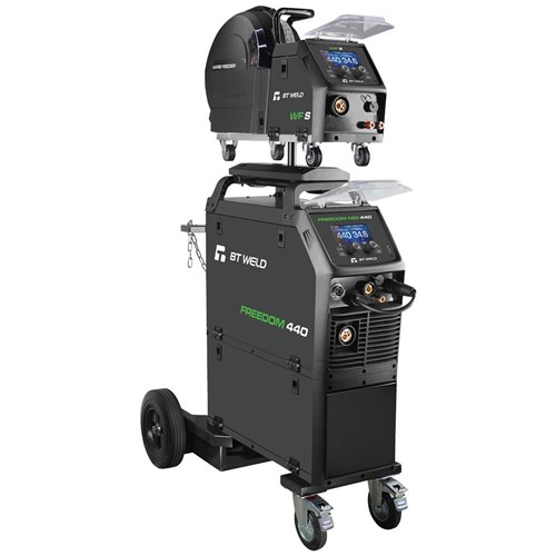 659443 BT Freedom 440 Wire Feeder